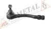 ASMETAL 17PE1105 Tie Rod End